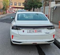 دۆنگ فینگ Aeolus A60 MAX